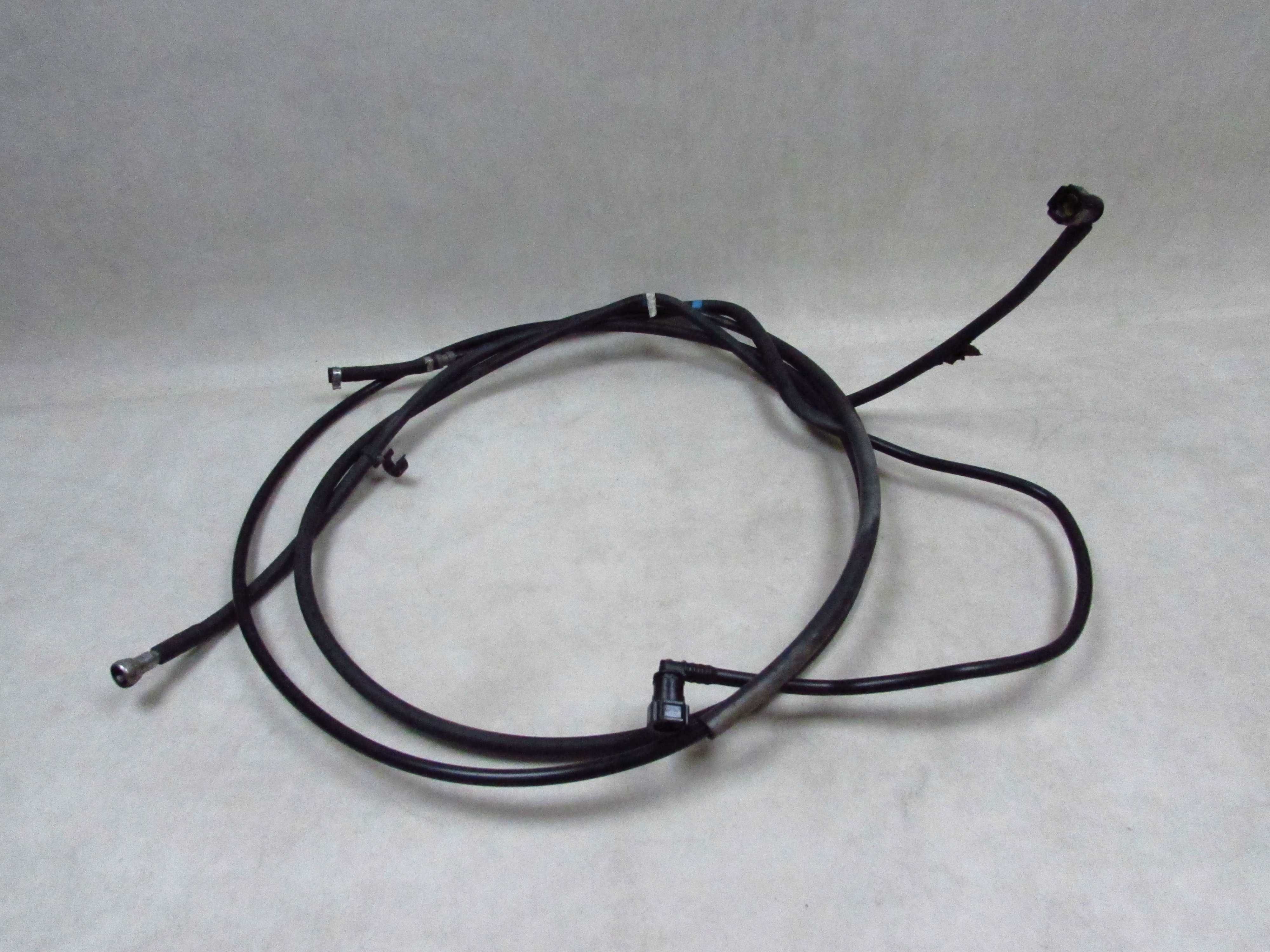 VOLVO XC90 LIFT 2.4 D5 06-14 WAZ PRZEWOD PRZEWODY PALIWA