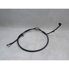VOLVO XC90 LIFT 2.4 D5 06-14 WAZ PRZEWOD PRZEWODY PALIWA