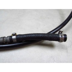 VOLVO XC90 LIFT 2.4 D5 06-14 WAZ PRZEWOD PRZEWODY PALIWA