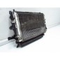 VOLVO XC90 LIFT 2.4 D5 06-14 AUTOMAT CHLODNICA WENTYLATOR KPL 31274553 8623367 31293550 30612864