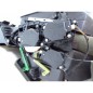 VOLVO XC90 LIFT 02-14 NAGRZEWNICA PAROWNIK RHD ANGLIK 3428582 31291870 3409696