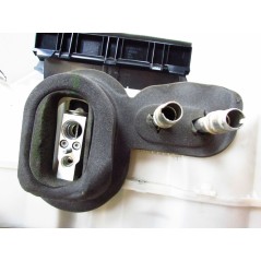 VOLVO XC90 LIFT 02-14 NAGRZEWNICA PAROWNIK RHD ANGLIK 3428582 31291870 3409696