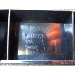 VOLVO XC90 LIFT 02-14 NAGRZEWNICA PAROWNIK RHD ANGLIK 3428582 31291870 3409696
