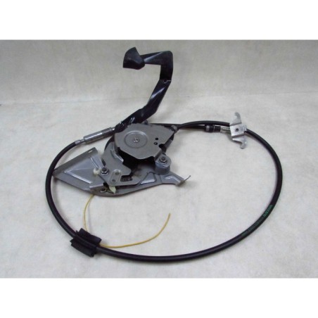 VOLVO XC90 DZWIGNIA PEDAL LINKA HAMULCA RECZNEGO 31277097 UK 02-14