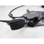 VOLVO XC90 DZWIGNIA PEDAL LINKA HAMULCA RECZNEGO 31277097 UK 02-14
