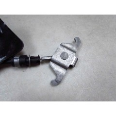 VOLVO XC90 DZWIGNIA PEDAL LINKA HAMULCA RECZNEGO 31277097 UK 02-14