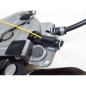 VOLVO XC90 DZWIGNIA PEDAL LINKA HAMULCA RECZNEGO 31277097 UK 02-14