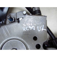 VOLVO XC90 DZWIGNIA PEDAL LINKA HAMULCA RECZNEGO 31277097 UK 02-14