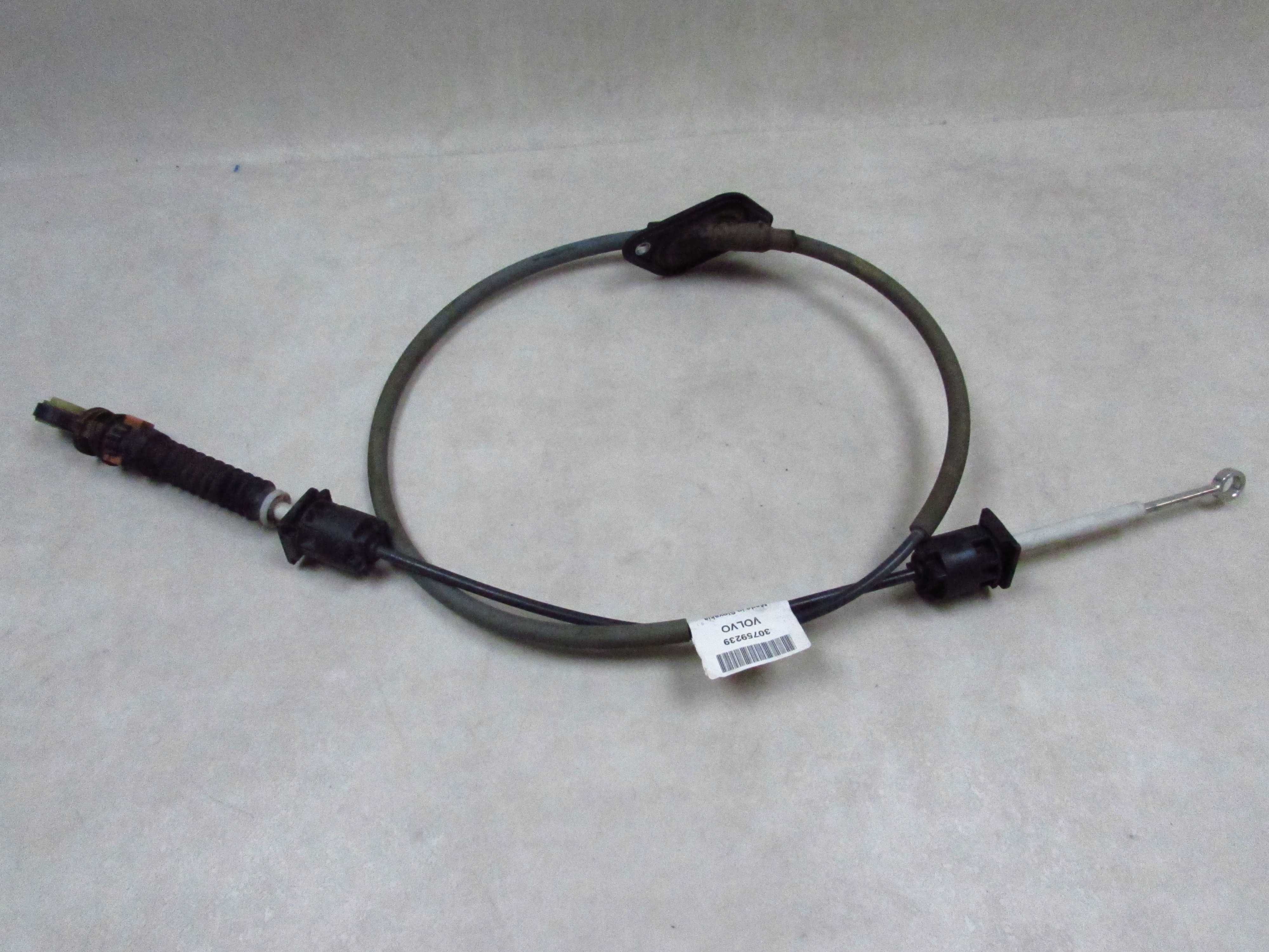 VOLVO XC90 2.4 D5 AUTOMAT LIFT 07-14 LINKA ZMIANY BIEGOW 30759239