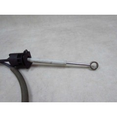 VOLVO XC90 2.4 D5 AUTOMAT LIFT 07-14 LINKA ZMIANY BIEGOW 30759239