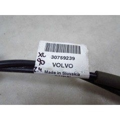 VOLVO XC90 2.4 D5 AUTOMAT LIFT 07-14 LINKA ZMIANY BIEGOW 30759239