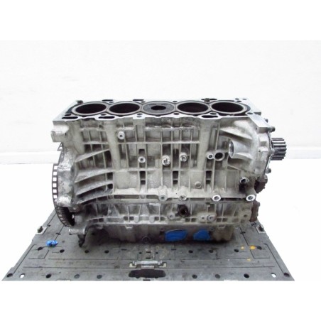 VOLVO S80 II V70 III XC70 XC60 XC90 06-11 2.4 D5 SILNIK BLOK DOL WAL KORBOWODY D5244T4 D5244T5 185 KM 07-14