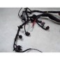 VOLVO XC90 LIFT 2.4 D5 07-14 WIAZKA INSTALACJA SILNIKA 31288969