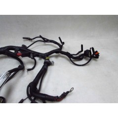 VOLVO XC90 LIFT 2.4 D5 07-14 WIAZKA INSTALACJA SILNIKA 31288969