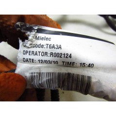 VOLVO XC90 LIFT 2.4 D5 07-14 WIAZKA INSTALACJA SILNIKA 31288969