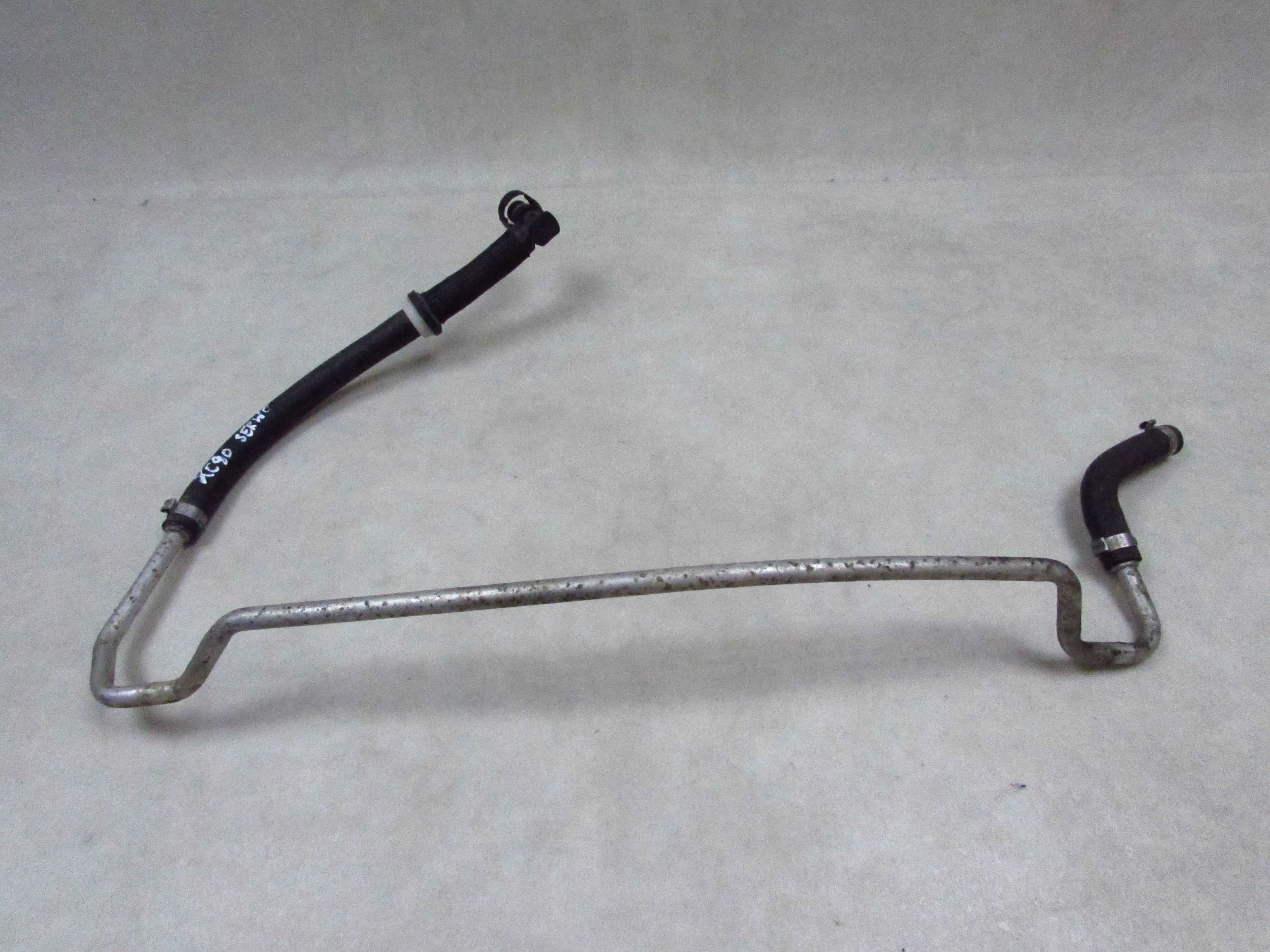 VOLVO XC90 LIFT 2.4 D5 07-14 WAZ PRZEWOD SERWO SERVA 3524376