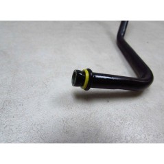 VOLVO XC90 LIFT 07-14 2.4 D5 RURKA PRZEWOD OLEJU SKRZYNI