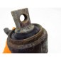 VOLVO XC90 I LIFT 02-14 WAHACZ PRZOD PRAWY DOLNY 8646614