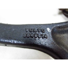 VOLVO XC90 I LIFT 02-14 WAHACZ PRZOD PRAWY DOLNY 8646614