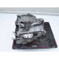 TOYOTA CH-R CHR AURIS II COROLLA AVENSIS HYBRYDA 15-22 SKRZYNIA BIEGOW AUTOMAT TMH K313