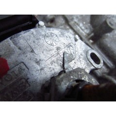 TOYOTA CH-R CHR AURIS II COROLLA AVENSIS HYBRYDA 15-22 SKRZYNIA BIEGOW AUTOMAT TMH K313