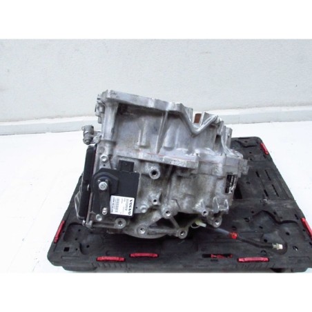 VOLVO XC70 S80 II V70 III AWD 2.4 D5 SKRZYNIA BIEGOW AUTOMATYCZNA 1285173 TF-80SC 31312609 212 tkm