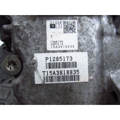 VOLVO XC70 S80 II V70 III AWD 2.4 D5 SKRZYNIA BIEGOW AUTOMATYCZNA 1285173 TF-80SC 31312609 212 tkm