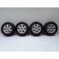 VOLVO XC60 XC70 XC90 BORBET 5X108 17' ET49 7J KOLO FELGA ALUMINIOWA 8646831 31317694