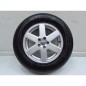 VOLVO XC60 XC70 XC90 BORBET 5X108 17' ET49 7J KOLO FELGA ALUMINIOWA 8646831 31317694