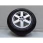 VOLVO XC60 XC70 XC90 BORBET 5X108 17' ET49 7J KOLO FELGA ALUMINIOWA 8646831 31317694