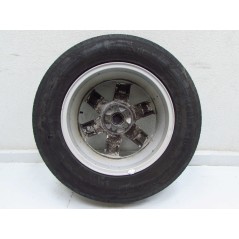 VOLVO XC60 XC70 XC90 BORBET 5X108 17' ET49 7J KOLO FELGA ALUMINIOWA 8646831 31317694