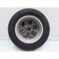 VOLVO XC60 XC70 XC90 BORBET 5X108 17' ET49 7J KOLO FELGA ALUMINIOWA 8646831 31317694