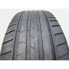VOLVO XC60 XC70 XC90 BORBET 5X108 17' ET49 7J KOLO FELGA ALUMINIOWA 8646831 31317694