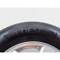 VOLVO XC60 XC70 XC90 BORBET 5X108 17' ET49 7J KOLO FELGA ALUMINIOWA 8646831 31317694