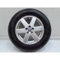VOLVO XC60 XC70 XC90 BORBET 5X108 17' ET49 7J KOLO FELGA ALUMINIOWA 8646831 31317694