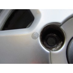 VOLVO XC60 XC70 XC90 BORBET 5X108 17' ET49 7J KOLO FELGA ALUMINIOWA 8646831 31317694