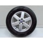 VOLVO XC60 XC70 XC90 BORBET 5X108 17' ET49 7J KOLO FELGA ALUMINIOWA 8646831 31317694