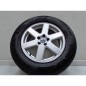 VOLVO XC60 XC70 XC90 BORBET 5X108 17' ET49 7J KOLO FELGA ALUMINIOWA 8646831 31317694