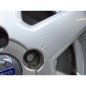 VOLVO XC60 XC70 XC90 BORBET 5X108 17' ET49 7J KOLO FELGA ALUMINIOWA 8646831 31317694