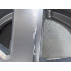 VOLVO XC60 XC70 XC90 BORBET 5X108 17' ET49 7J KOLO FELGA ALUMINIOWA 8646831 31317694