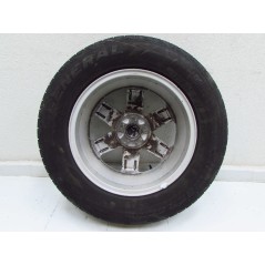 VOLVO XC60 XC70 XC90 BORBET 5X108 17' ET49 7J KOLO FELGA ALUMINIOWA 8646831 31317694