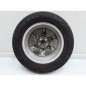 VOLVO XC60 XC70 XC90 BORBET 5X108 17' ET49 7J KOLO FELGA ALUMINIOWA 8646831 31317694