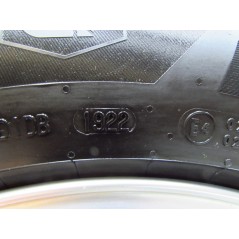 VOLVO XC60 XC70 XC90 BORBET 5X108 17' ET49 7J KOLO FELGA ALUMINIOWA 8646831 31317694