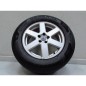 VOLVO XC60 XC70 XC90 BORBET 5X108 17' ET49 7J KOLO FELGA ALUMINIOWA 8646831 31317694