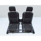 VOLVO XC90 FOTEL SIEDZENIE TYL KANAPA MATERIAL III RZAD 02-14