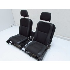 VOLVO XC90 FOTEL SIEDZENIE TYL KANAPA MATERIAL III RZAD 02-14