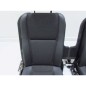 VOLVO XC90 FOTEL SIEDZENIE TYL KANAPA MATERIAL III RZAD 02-14