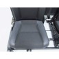 VOLVO XC90 FOTEL SIEDZENIE TYL KANAPA MATERIAL III RZAD 02-14