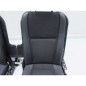 VOLVO XC90 FOTEL SIEDZENIE TYL KANAPA MATERIAL III RZAD 02-14
