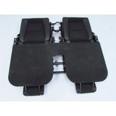 VOLVO XC90 FOTEL SIEDZENIE TYL KANAPA MATERIAL III RZAD 02-14